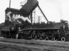 33-The Redler Coaling Unit in Manitoba Yard