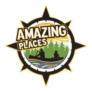 amazing places logo