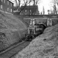 Tunnel North Entrance