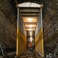 Tunnel Restoration Phase 1